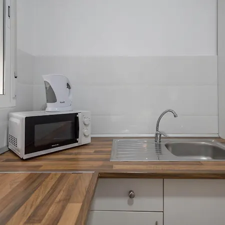 Appartement The Sweet - 3br & 4 Min Canteras