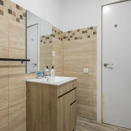 The Sweet - 3br & 4 Min Canteras Appartement