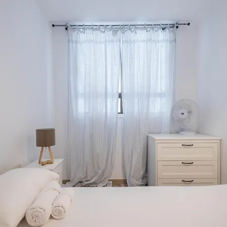 Appartement The Sweet - 3br & 4 Min Canteras