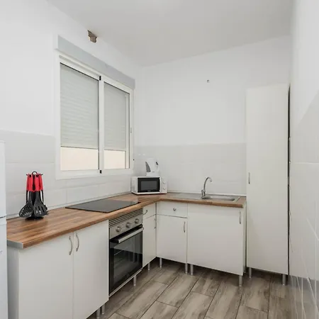 The Sweet - 3br & 4 Min Canteras Appartement *