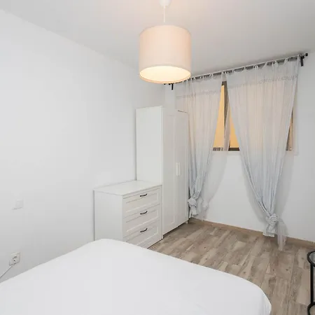 Appartement The Sweet - 3br & 4 Min Canteras *