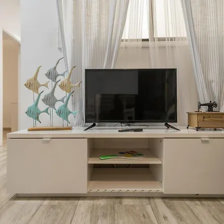 Appartement The Sweet - 3br & 4 Min Canteras Las Palmas de Gran Canaria