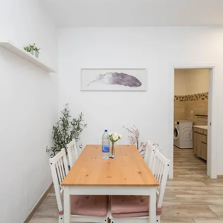 The Sweet - 3br & 4 Min Canteras Appartement