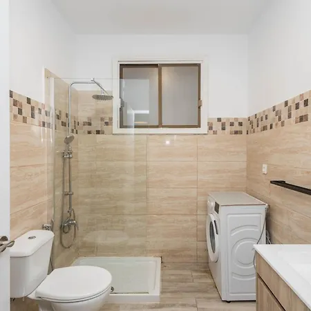 Appartement The Sweet - 3br & 4 Min Canteras
