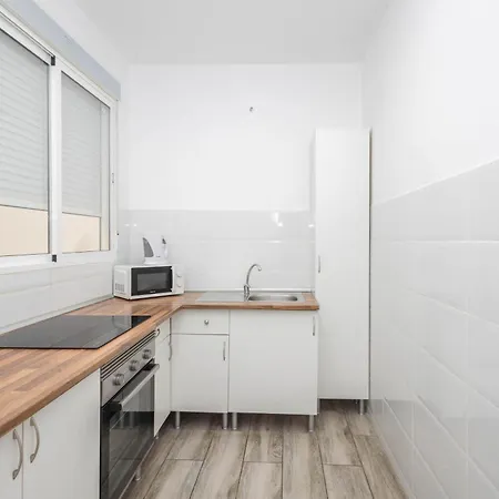 The Sweet - 3br & 4 Min Canteras Appartement